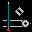 Icon Nr. 47471 (32 x 32 px, 16 Farben): Draft (Kategorie Büro) Draft
