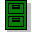 Icon Nr. 47476 (32 x 32 px, 16 Farben): File (Kategorie Büro) File