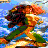 Icon Nr. 48545 (48 x 48 px, 256 Farben): Rogue (Kategorie Fantasy und SciFi) Rogue