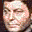 Icon Nr. 48580 (32 x 32 px, 256 Farben): Star Trek - Bones (Kategorie Fantasy und SciFi) Star Trek - Bones