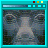 Icon Nr. 50119 (48 x 48 px, 256 Farben): Tron (Kategorie Film und TV) Tron