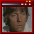 Icon Nr. 50134 (48 x 48 px, 256 Farben): Star Wars (Kategorie Film und TV) Star Wars