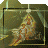 Icon Nr. 50153 (48 x 48 px, 256 Farben): Star Wars (Kategorie Film und TV) Star Wars