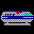 Icon Nr. 54115 (32 x 32 px, 16 Farben): Star Trek (Kategorie Fantasy und SciFi) Star Trek