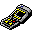 Icon Nr. 54158 (32 x 32 px, 16 Farben): Star Trek (Kategorie Fantasy und SciFi) Star Trek