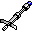 Icon Nr. 54160 (32 x 32 px, 16 Farben): Star Trek (Kategorie Fantasy und SciFi) Star Trek