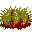 Icon Nr. 54173 (32 x 32 px, 16 Farben): Star Trek (Kategorie Fantasy und SciFi) Star Trek