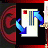 Icon Nr. 56766 (48 x 48 px, 256 Farben): System Style Conan Der Barbar (Kategorie System-Style-Sets) System Style Conan Der Barbar