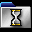 Icon Nr. 58348 (32 x 32 px, 256 Farben): System Style Razor Art - Run (Kategorie System-Style-Sets) System Style Razor Art - Run