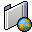 Icon Nr. 58365 (32 x 32 px, 256 Farben): System Style Yttrium (Kategorie System-Style-Sets) System Style Yttrium