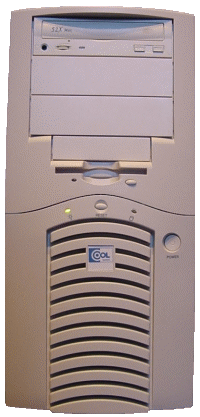 COOL-A2200