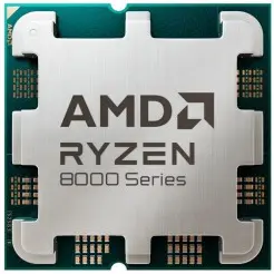 AMD Ryzen 5 8000 Series
