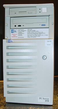 COOL-P200